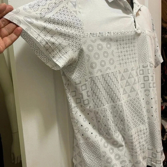 Armani exchanges men’s cotton tops - Picture 12 of 13